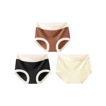 Ordifen Underpants Women's 3 Pack