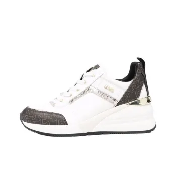 LIU·JO Alyssa 1 Panelled Sneakers Women's