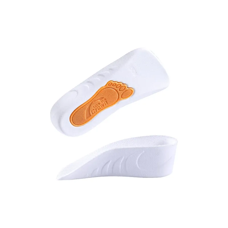 Footprint Tribe Mesh + PU + Silicone Insoles Unisex-2