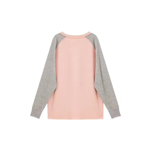Oudifu Sweatshirts Women's