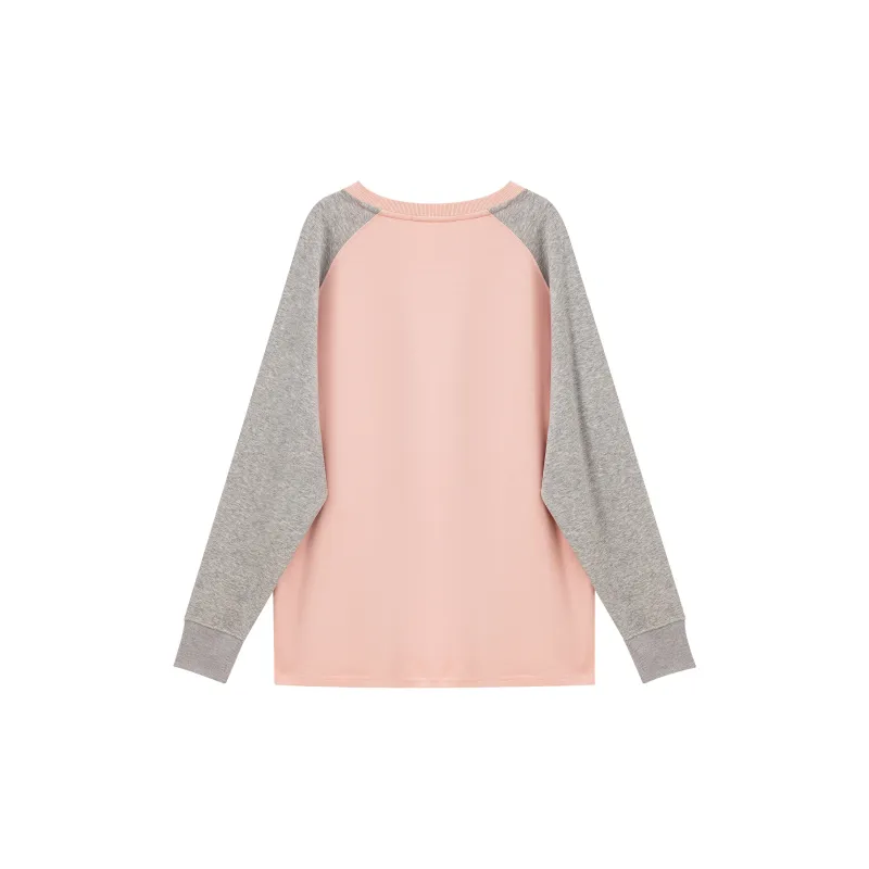 Oudifu Sweatshirts Women's-0