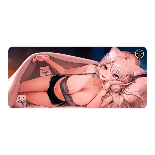 GULAN Mouse Pad Extra Large Heating Desk Pad SJCL50 59 For Students Dormitory Office Writing