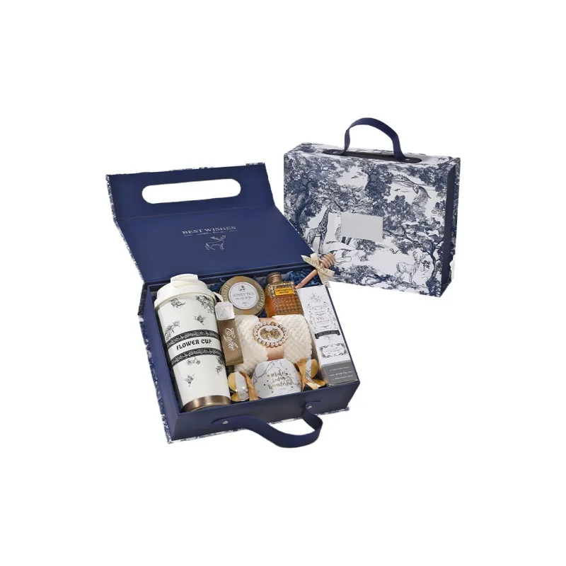 Box selection Gift Box Sets-16