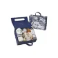 Insulated Cup+Aromatherapy Candles+Hand Cream+Honeys+Baroque Towel+Sugar Box