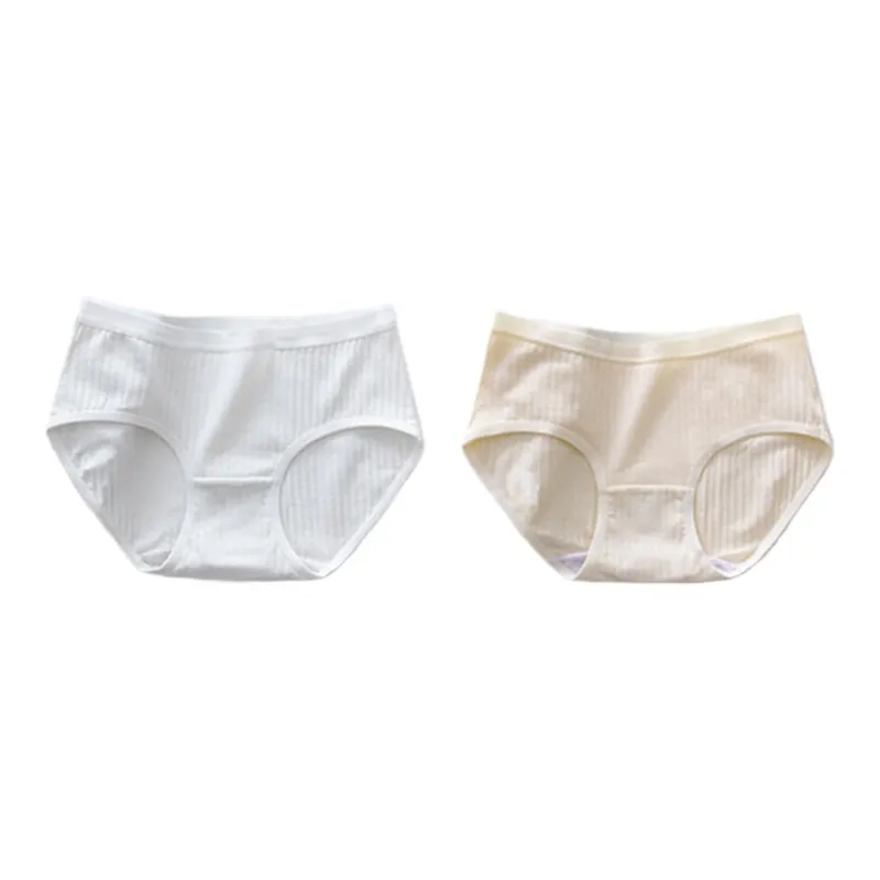 Cotton Gene Underpants Women's 2 Pack-11