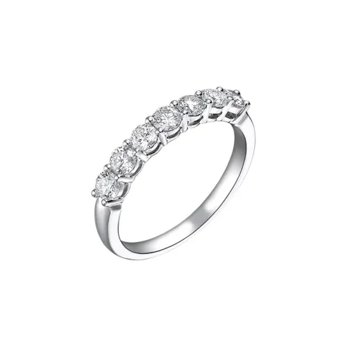 YUDIAN S925 Silver Rings Women's Everyday Commute Birthday Girlfriend