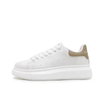 JANE HARLOW Low Top Skateboard Shoes Men's