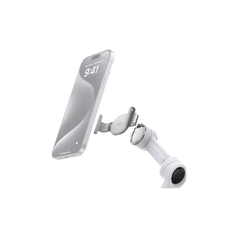 Insta360 Phone Stands Magnetic Compatible With Flow 2 Pro Stable And Non Falling-1