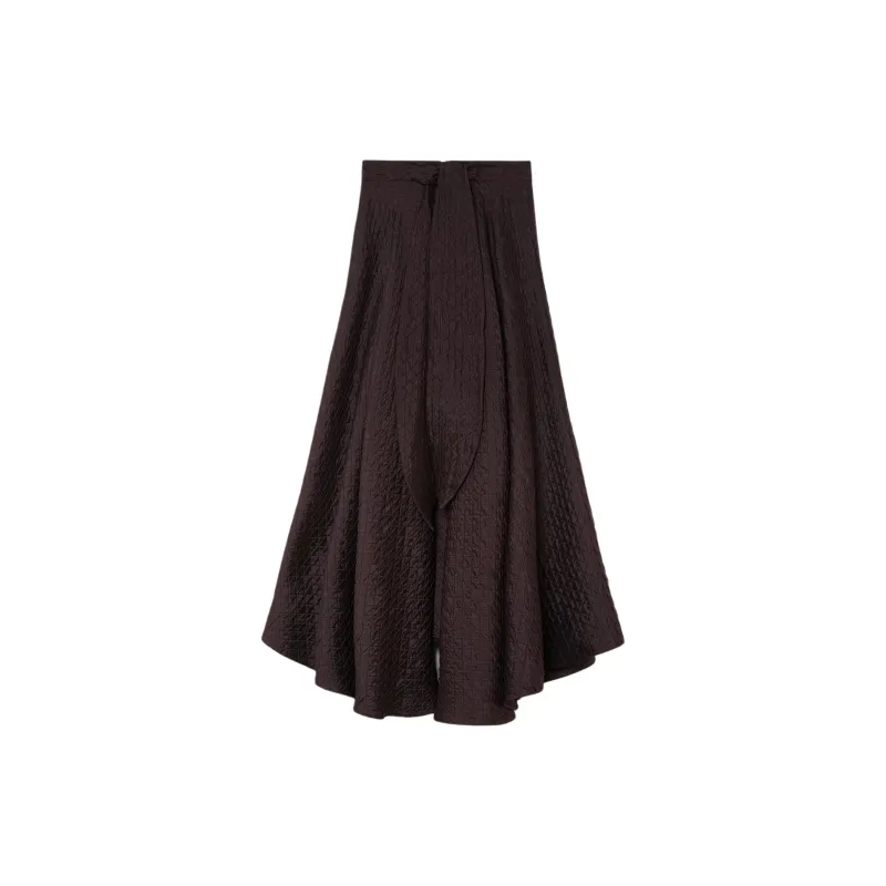 Loro Piana Elsie Skirt-1