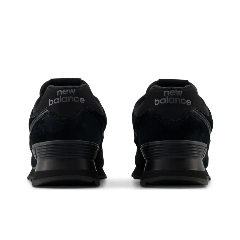 New Balance 574 Black-3