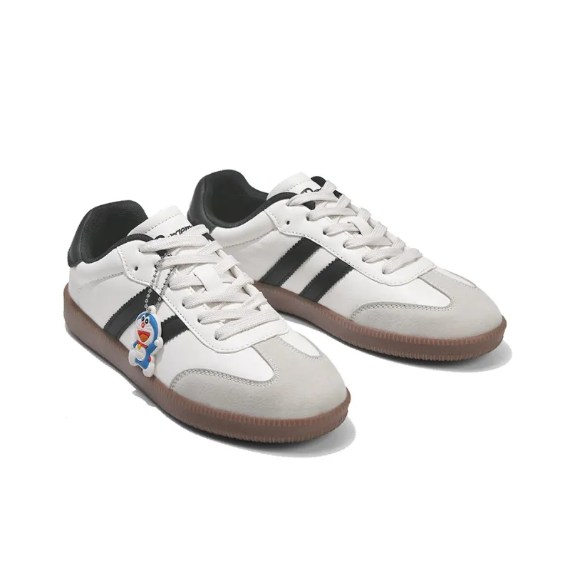 DoraemonA Low Top Skateboard Shoes Unisex-76