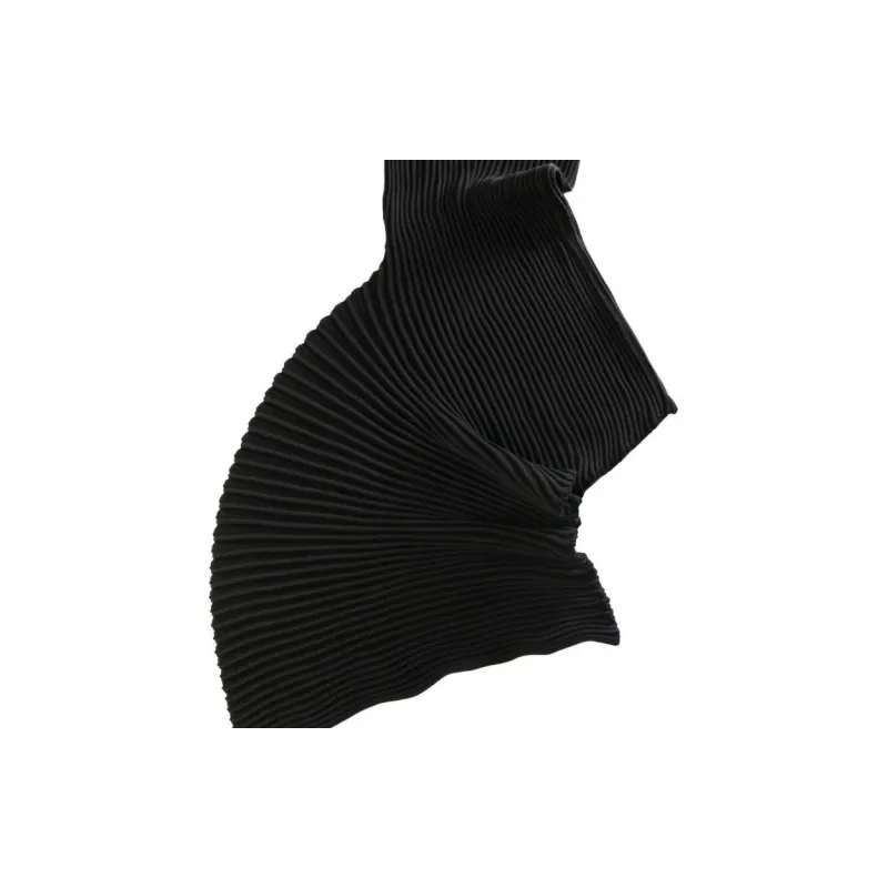 ISSEY MIYAKE T Shirt Women's Black-2