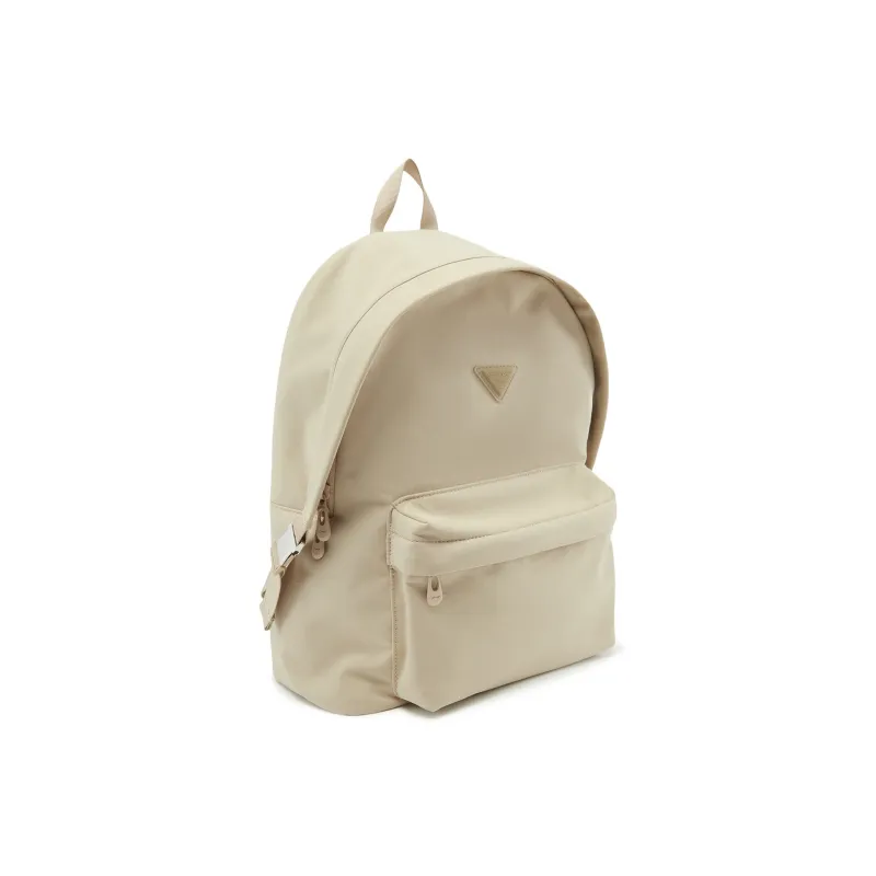 LiNing Sports Life Collection Polyamide Backpack Unisex Mole Umber-2