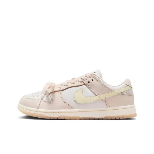 Nike Dunk Low 'Light Soft Pink' Women's
