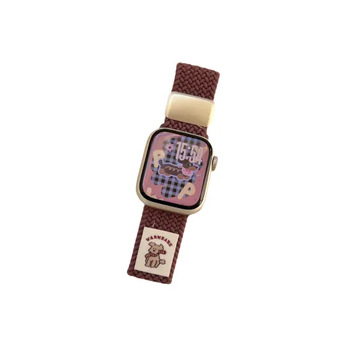 Antey Apple Compatibility Watch Band 175~220mm Nylon Material