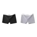 2 Pack (Black+Light Gray)
