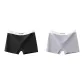 2 Pack (Black+Light Gray)