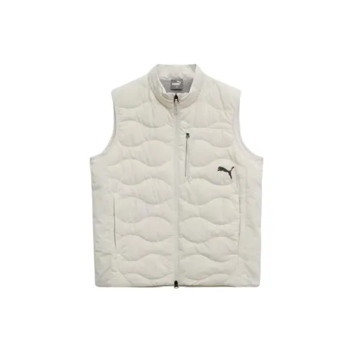 PUMA Ultra2 FW24 Vest Unisex Vapor Gray