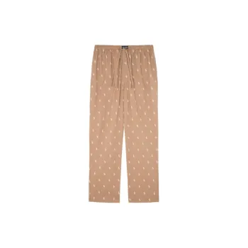 Polo Ralph Lauren Polo Pony Pajama Trousers
