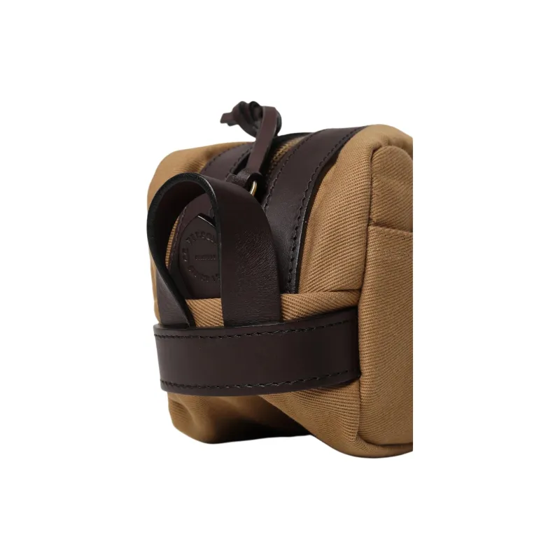 Filson Fabric Storage Bag Men's Olive Green-3