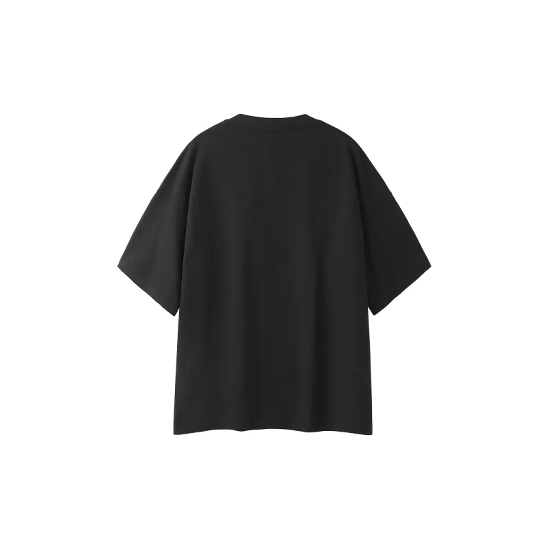 R.super T Shirts Unisex-1