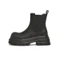 Black (Fleece-Lined)