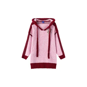 WILD ROOMS Fall And Winter Nightgown Women's