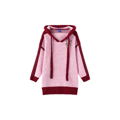 WILD ROOMS Fall And Winter Nightgown Women's