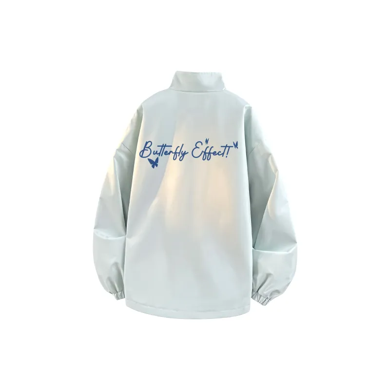HONOR OF KINGS Jackets Coats Unisex-7