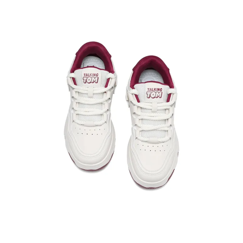 TALKING TOM Low-Top Skateboard Shoes Unisex-3