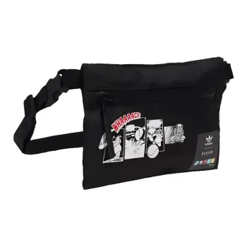 Disney X Adidas Disney Co-branded Shoulder Bags Black