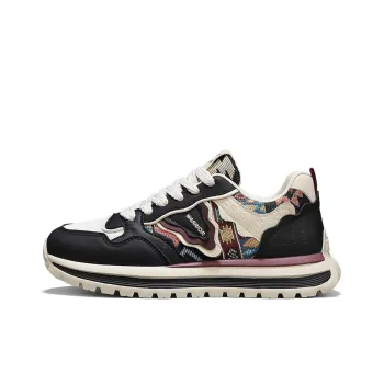 Warrior Coverage Support Slip Resistant Running Shoes Men's