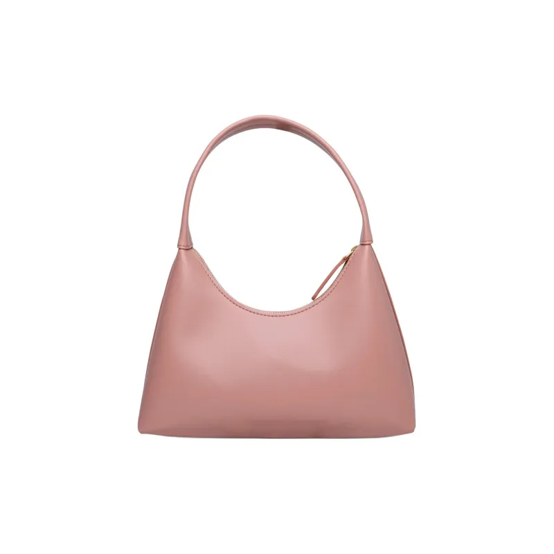 MANSUR GAVRIEL Cow Leather Handbag Women's Pink-2