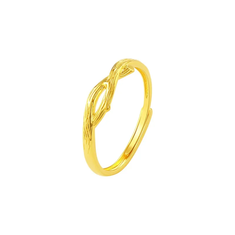 HANYUDIE 925 Sterling Silver Rings Unisex-2