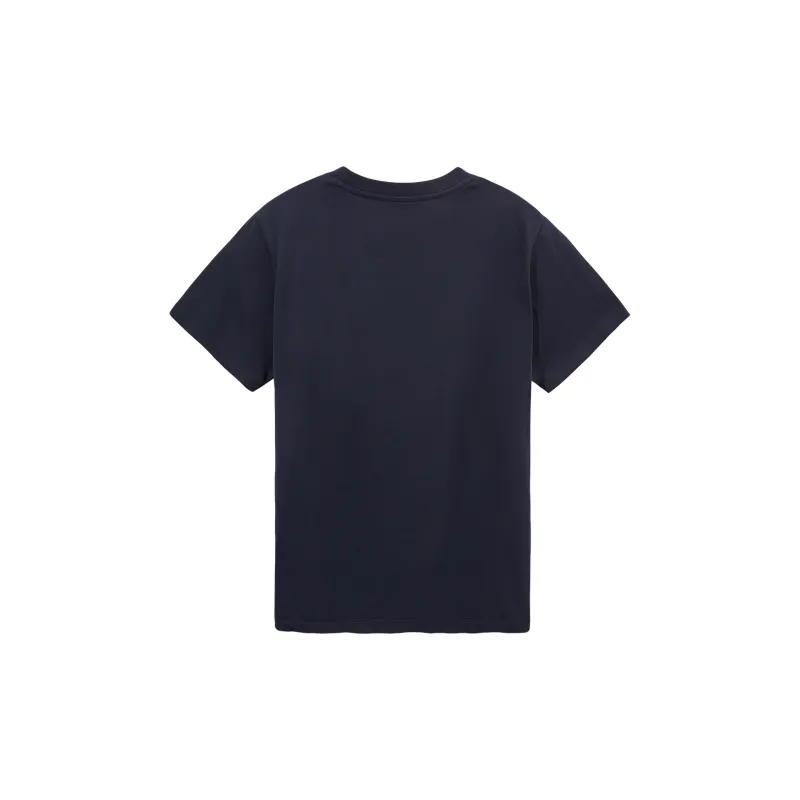 Hotwind T-Shirt Women's Navy Blue-1