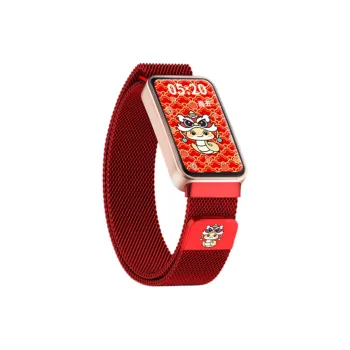 CHUANGYIDA Watch Band Huawei Compatibility 135~200mm Metal