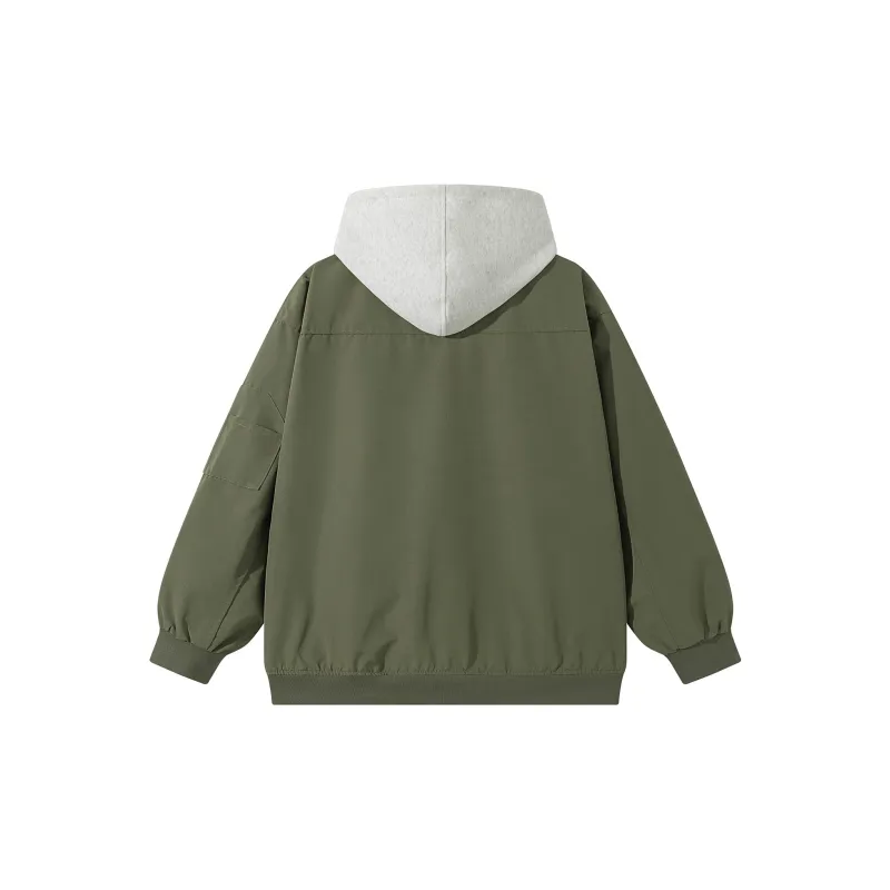 LOOX! Baseball Jerseys Unisex-6