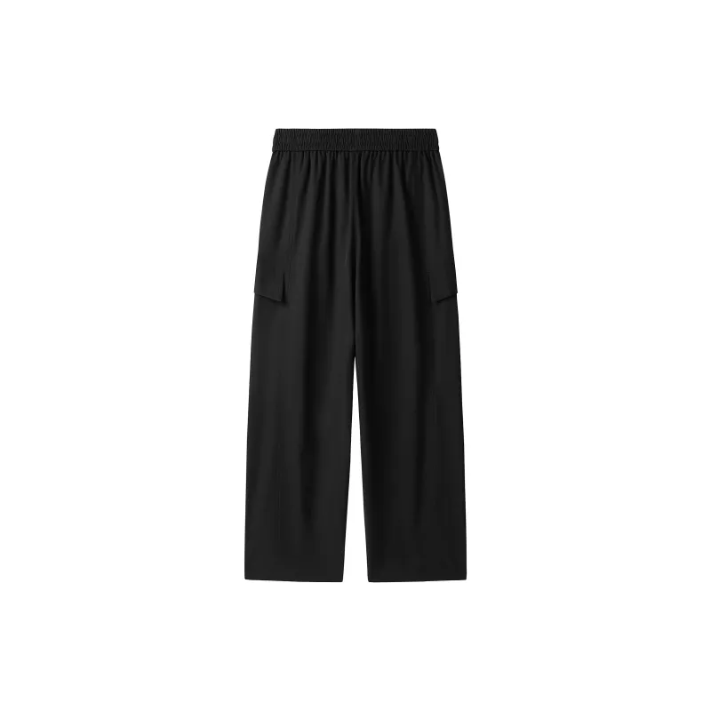 7 SEVFUN Casual Pants Unisex-1