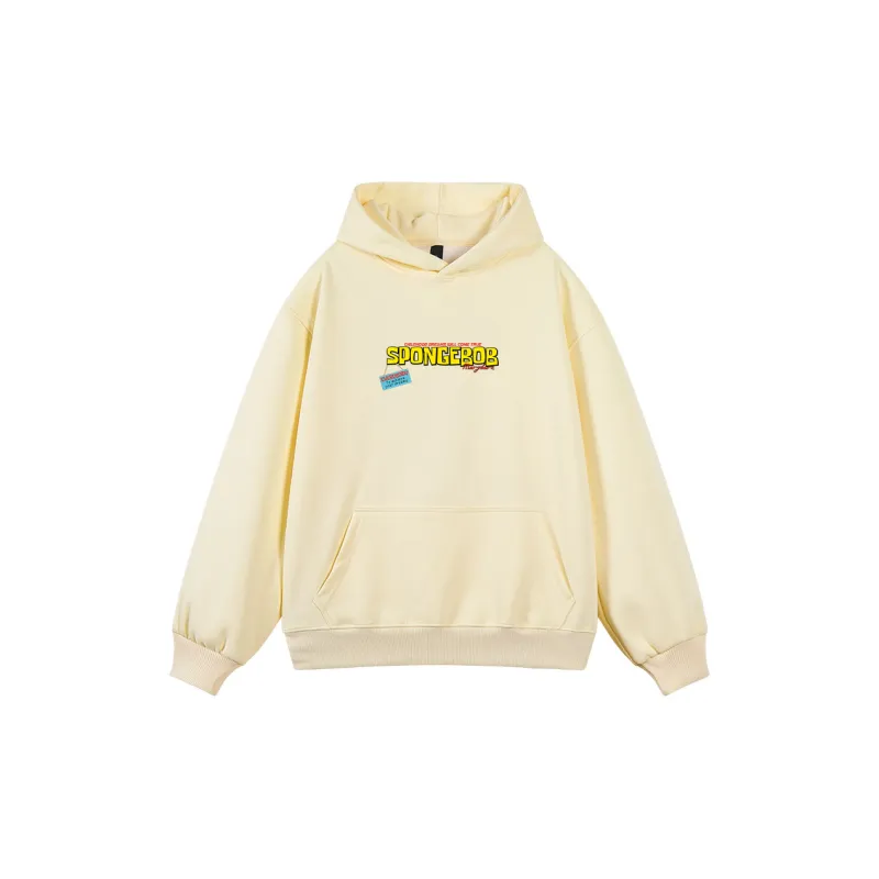 SPONGEBOB SQUAREPANTS Sweatshirt Unisex-43