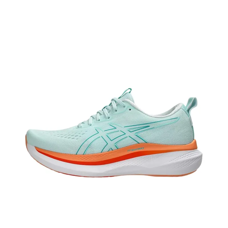 Asics Glideride Max Soothing Sea Wave Teal-0