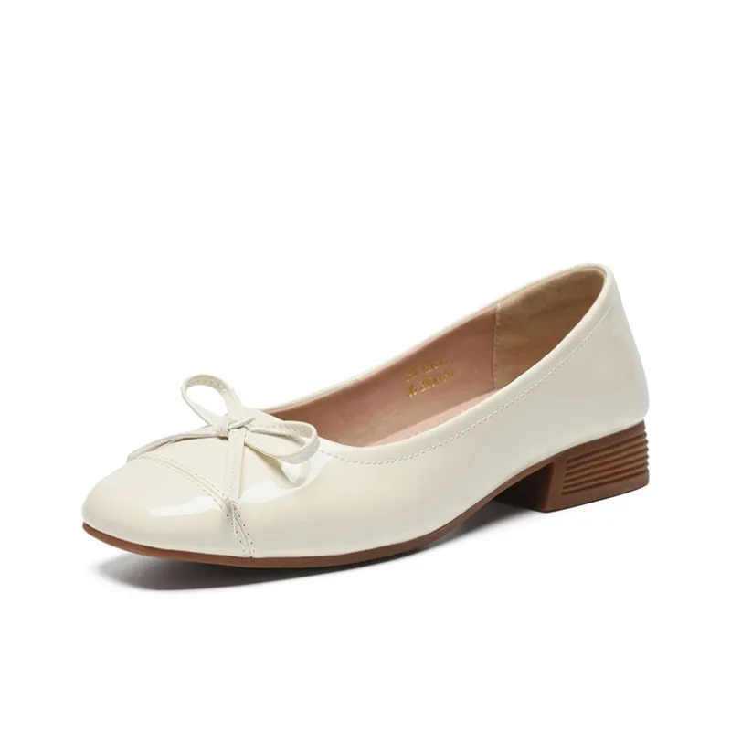ZHR Women's Casual Shoes 2.5cm Women's-1