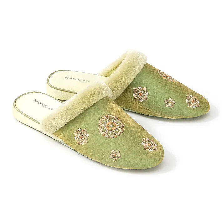 Barphil Slippers / Home Slippers-1