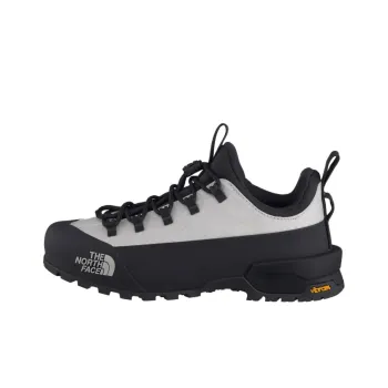 THE NORTH FACE Anti Slip Wear Resistant Low Top Trekking Shoes Women's White