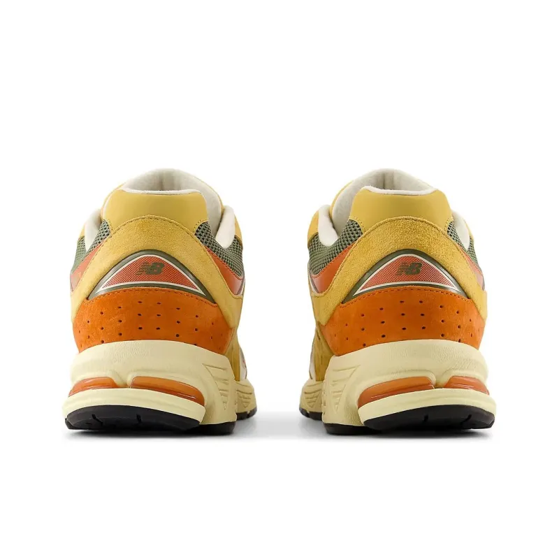 New Balance 2002R Dried Apricot-3