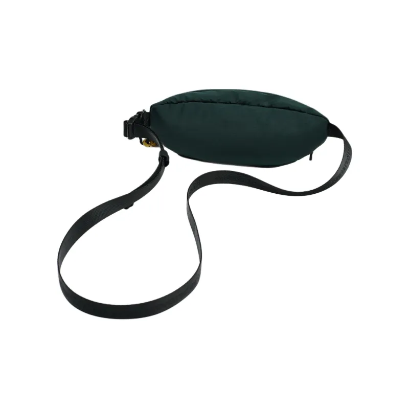 ZARA And Wander Collaboration Polyamide Crossbody Bags Fanny Pack Sling Bags Women's Black-2