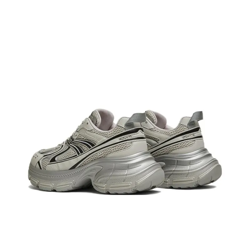 Tata Chunky Sneakers Women's White-8