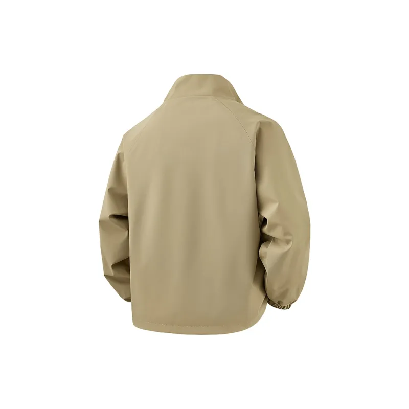 FASTFISH Jackets Unisex-6