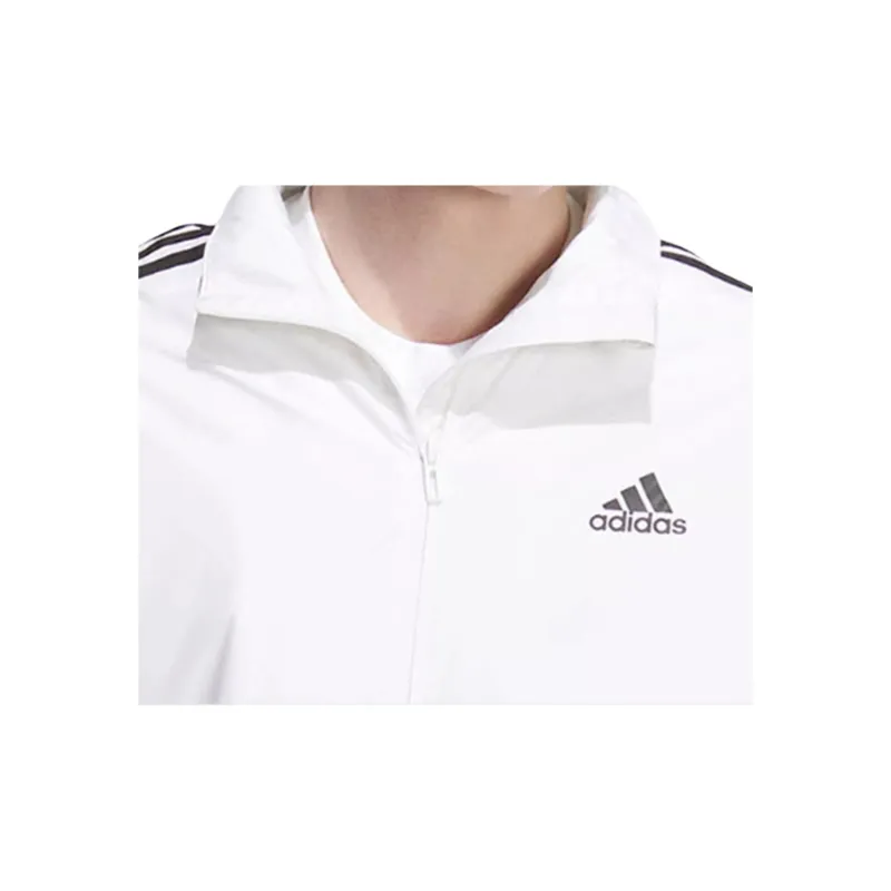 Adidas Jackets Men White-4