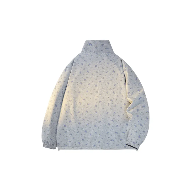 Warrior Open Ended Laugh Collection Star And Cloud Collection Jackets & Coats Unisex-7
