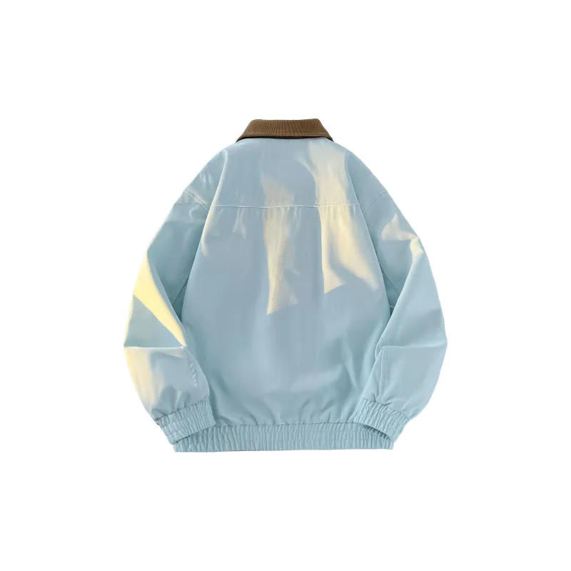 F.I.W FANGIWEN Jackets & Coats Unisex-3